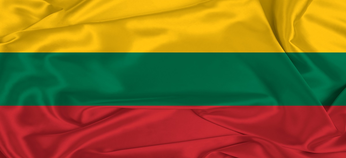 Citizenship in Lithuania