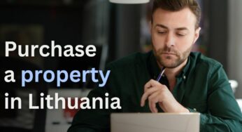 Buy a Property in Lithuania